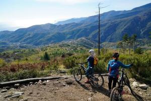 Casa Azzurra - Italian riviera stay