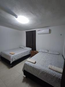 Cancun Property 6 personas