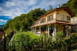 Le Petit Palais Villa