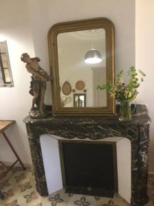 B&B / Chambres d'hotes Chez Les Brocs B&B : photos des chambres