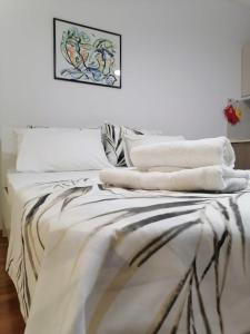 Cosmopolit Apartments