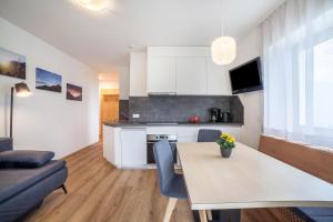 Haus Hohenrain Ferienwohnung 1