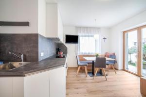 Haus Hohenrain Ferienwohnung 1