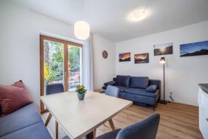 Haus Hohenrain Ferienwohnung 1