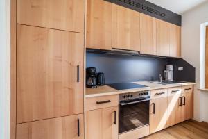 Haus Hohenrain Ferienwohnung 2