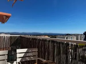 Vacances Arbanaises - Appartements Giens - Giens peninsula