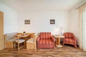 Haus Hohenrain Ferienwohnung 3