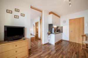 Haus Hohenrain Ferienwohnung 3