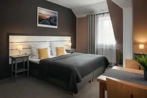 Apartmán - Dům Českého Švýcarska - Nassendorf