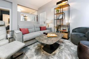 BELLA CAMPAGNA - Luxury Two Bedroom Apartment