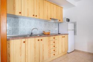 Apartamentos Karin 1ºC