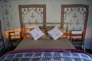 Jaseelo Camps & Resort