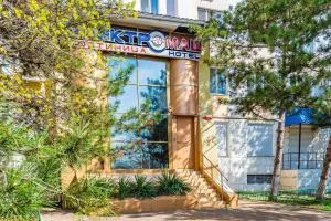 Elektromash Hotel - Hîrbovăţ