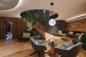 Garnì La Dorada - Colfosco