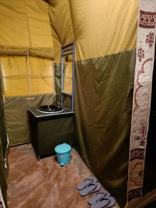 Jaseelo Camps & Resort