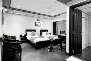Liwa - The Transit Hotel, Bengaluru