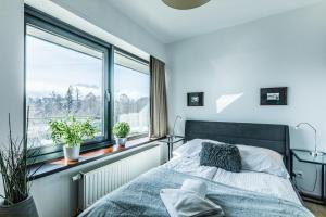 Apartament Widokowy- Zakopane