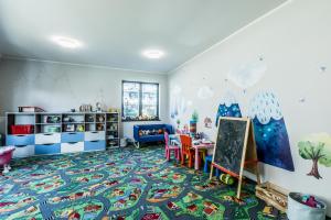 Apartament Widokowy- Zakopane