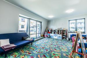 Apartament Widokowy- Zakopane