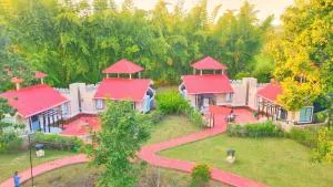 Bundela Bandhavgarh by Octave - Rewa