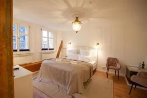 ApartOne Palais-Apartments - Bautzen