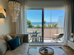 La cabine de Léontine