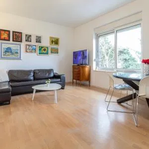 Vali Podolje - Črnomerec