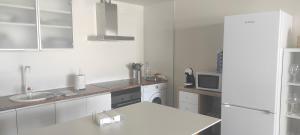 Ático en benajarafe