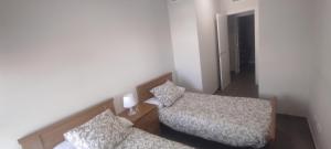 Ático en benajarafe