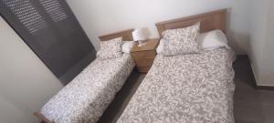 Ático en benajarafe