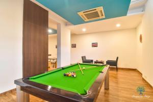 3BHK Ignite Villa Near Radisson Hotel, Lonavala