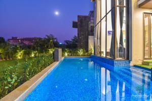 Ignite Villa By Tropicana Stays