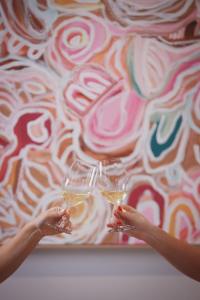 Emmas Cottage Vineyard