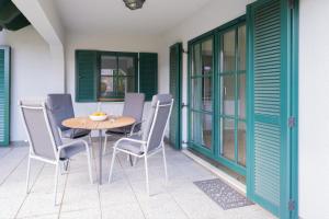 Ferienwohnung Lee West 2 1
