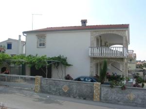 Apartmani Stjepan Veselko