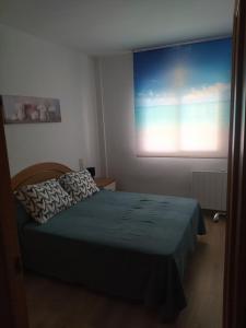 Apartamentos CH