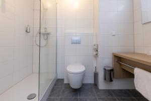 Small Double Room room in Fletcher Hotel-Restaurant Frerikshof