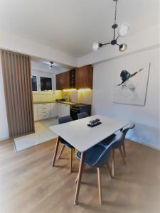 N&A Apartment