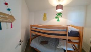 Appart'hotels Residence Pasino : photos des chambres