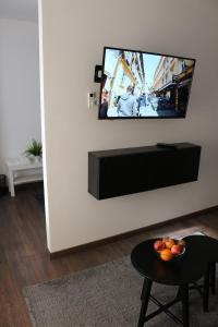Luca modern brand new studio apartment