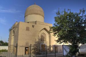 OQSAROY SAMARKAND Guest House