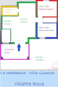 Villa Ginestra img100