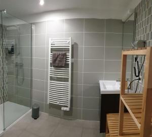 Appart'hotels Residence Pasino : photos des chambres