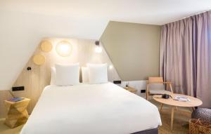 Hotels Mercure Cannes Mandelieu : photos des chambres
