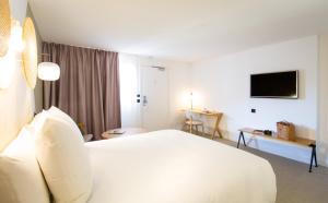 Hotels Mercure Cannes Mandelieu : photos des chambres