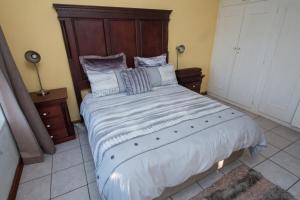 Cowies Hill Self-catering