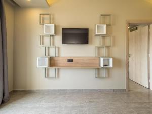 Deluxe Family Room room in Paradise Resort