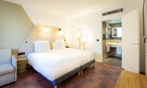Hotels Mercure Cannes Mandelieu : photos des chambres