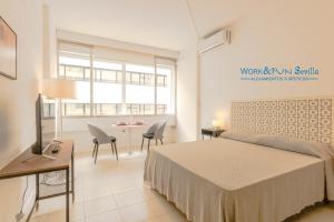 Apartamento Martin Villa