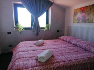 B&B Villa Molinari Restaurant e Baby Park
